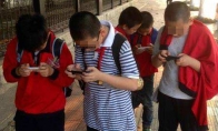 新华社：不能让农村青少年成网游成瘾“重灾区”