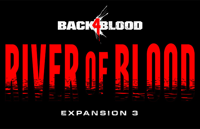 《喋血复仇》新DLC“血河”12月正式推出
