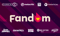 Fandom收购GameSpot、Giant Bomb、Metacritic等媒体