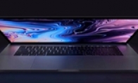 苹果官网更新4款MacBook Pro产品 采用第8代酷睿