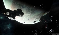 《星际公民》秃鹫船新视频 展示打捞玩法！