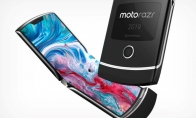 爆料：摩托罗拉Razr 2020折叠屏手机将采用更大尺寸屏幕