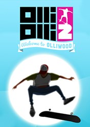 像素滑板2欢迎来到奥莱坞下载