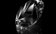 世界最大级钻石将拍卖 555.55克拉预估500万美元