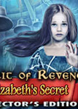 复仇之魂2伊丽莎白的秘密